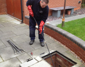 plumber West Midlands